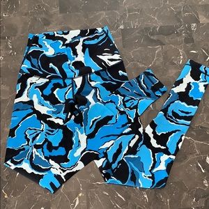 Lulu Lemon Leggings 6